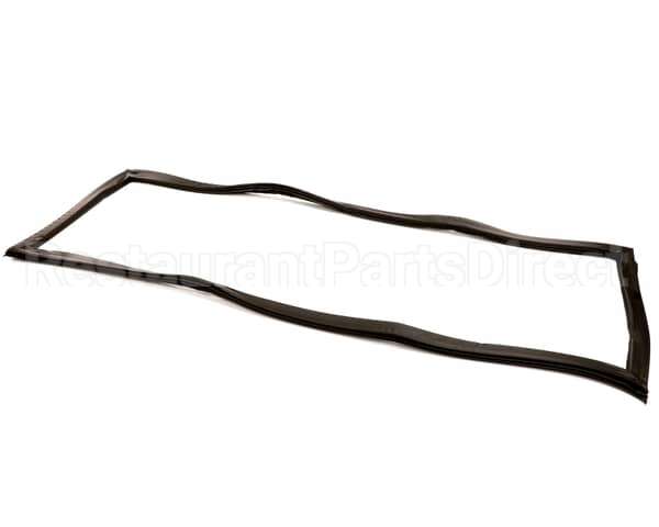 989912 TRUE Gasket, Gdm-30Hc-Ld Wide Black