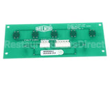 98CMCR0912 Milnor Bd:mwr Opl Status->Test