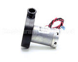 18447 Nieco Blower, High Pressure, 24Vdc, 2 Wire