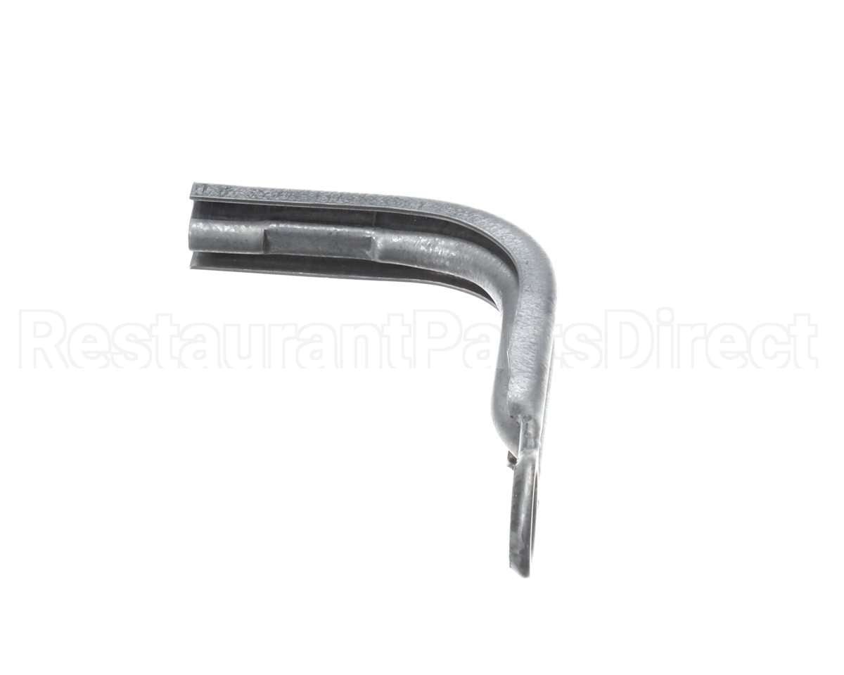 98G23 Lennox Motor Mounting Arm