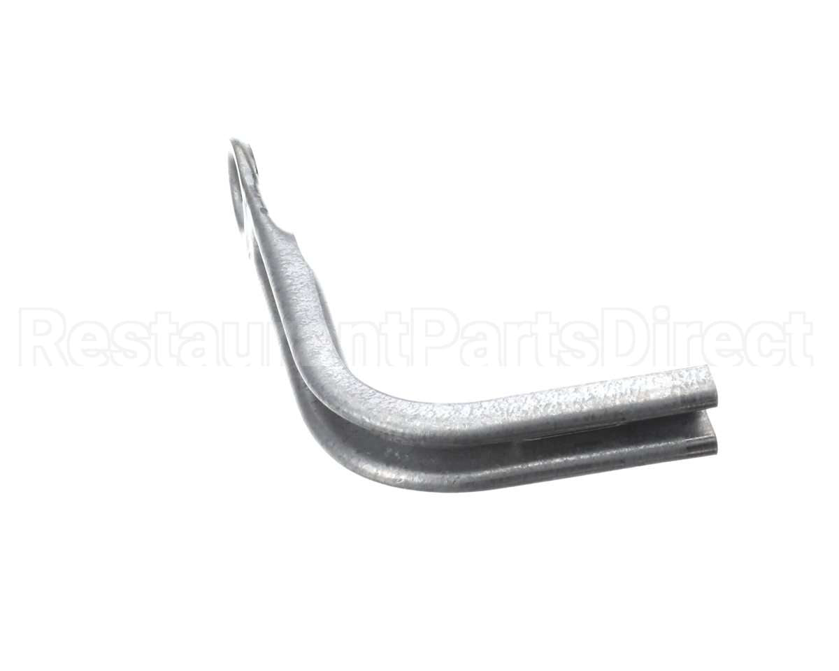 98G23 Lennox Motor Mounting Arm