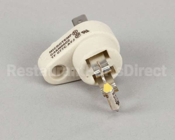 98G47 Lennox Thermal Fuse, 250V, 10A, 171 Deg. F