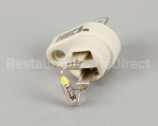 98G47 Lennox Thermal Fuse, 250V, 10A, 171 Deg. F