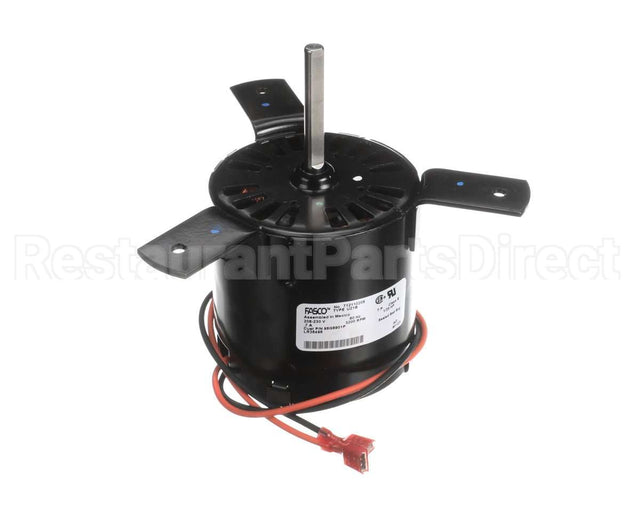 98G89 Lennox Draft Motor 1/25Hp 1Ph 208/230