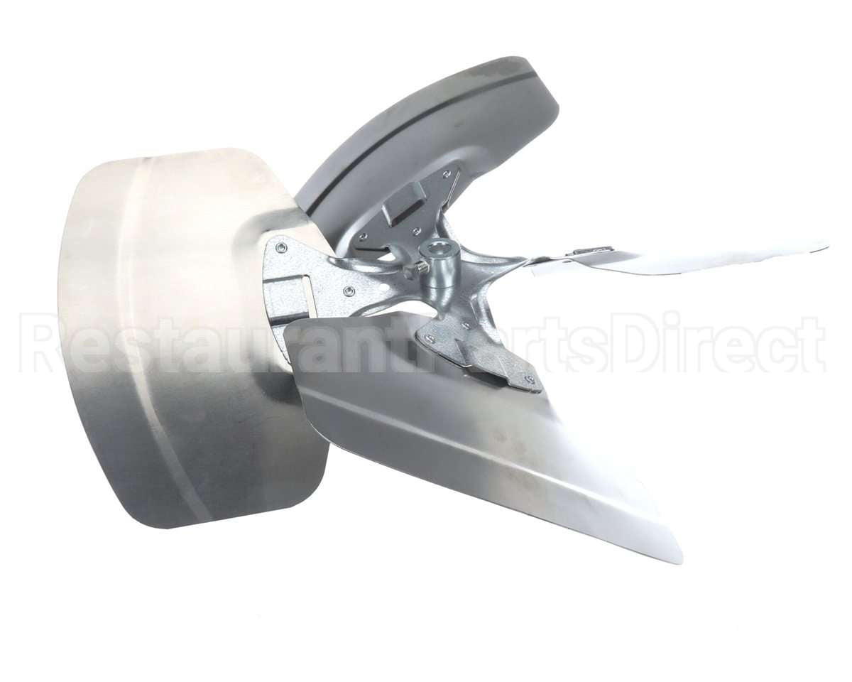 98M20 Lennox 18" 4Blade Fan; 1/2" Bore