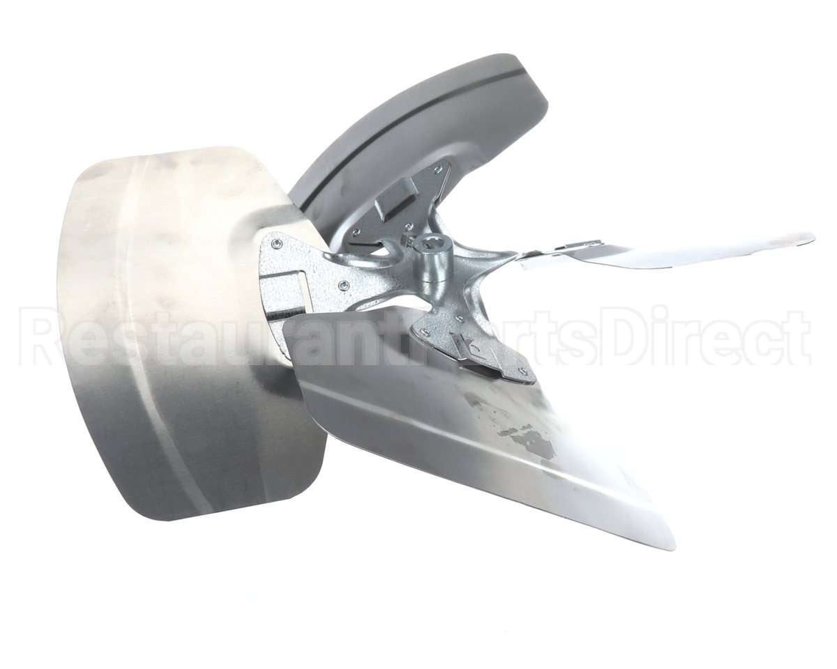 98M20 Lennox 18" 4Blade Fan; 1/2" Bore