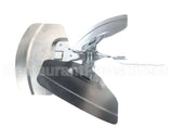 98M20 Lennox 18" 4Blade Fan; 1/2" Bore