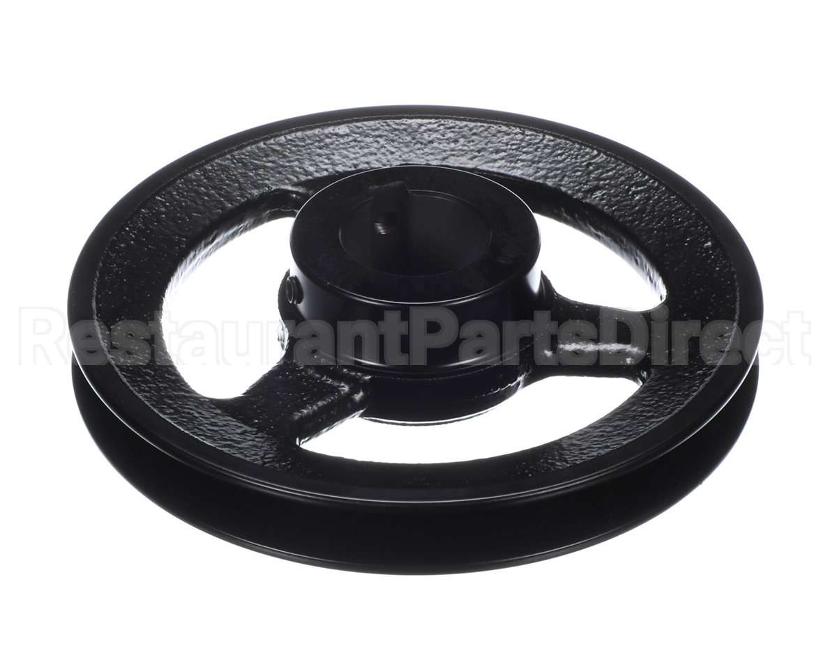 98M38 Lennox 6.95"Od 1 7/16"Bore Singleplly