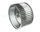 98M74 Lennox 10X6 1/2"Cw Blower Wheel