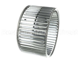 98M74 Lennox 10X6 1/2"Cw Blower Wheel