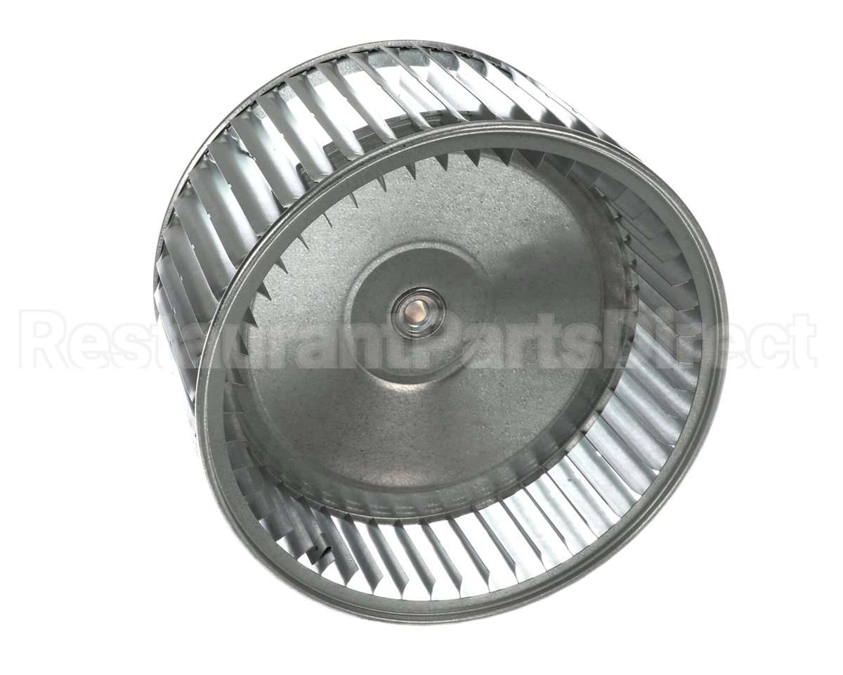 98M74 Lennox 10X6 1/2"Cw Blower Wheel
