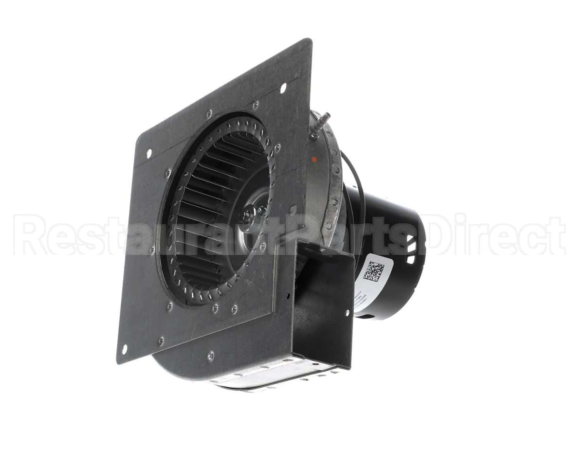 98M88 Lennox Draft Inducer Assembly