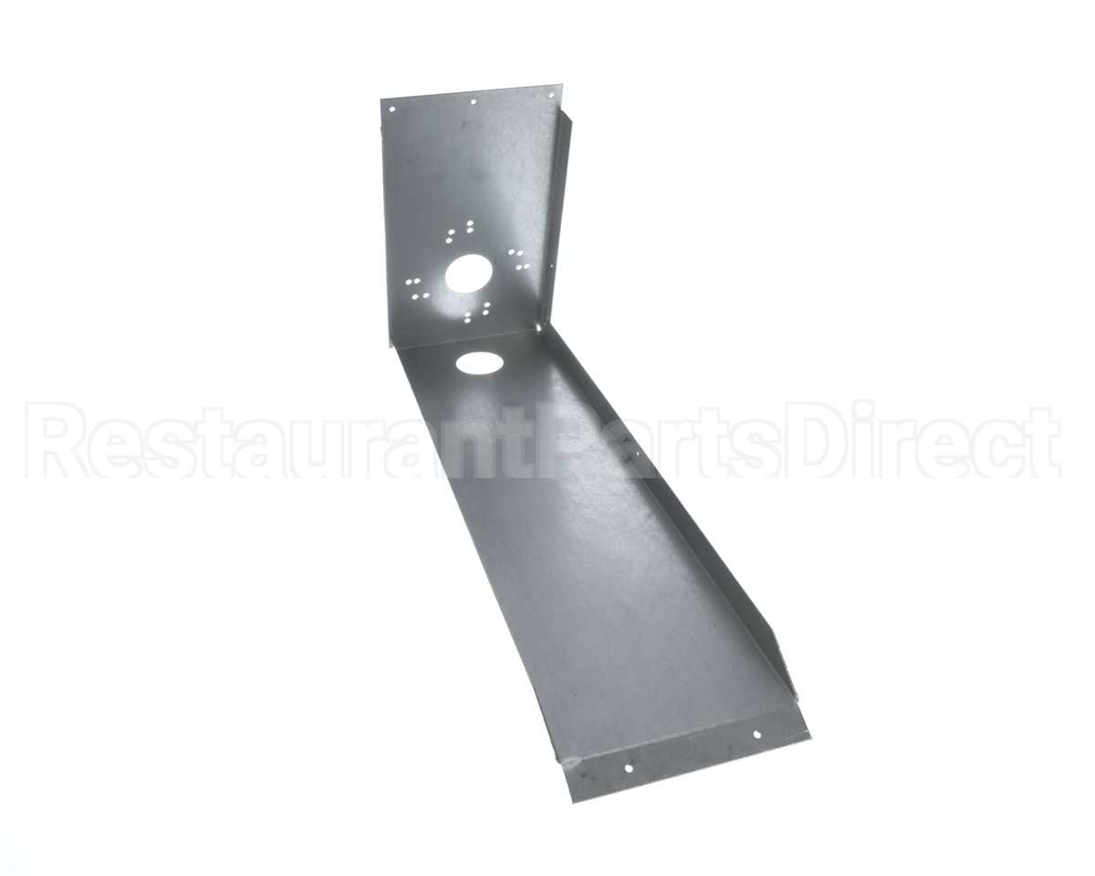 98M90 Lennox Mounting Bracket