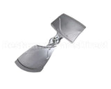98M91 Lennox Fan Blade 2 Blade 22"
