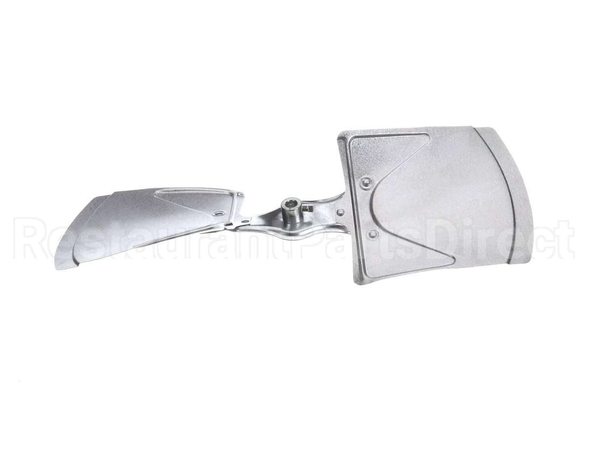 98M91 Lennox Fan Blade 2 Blade 22"