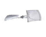 98M91 Lennox Fan Blade 2 Blade 22"