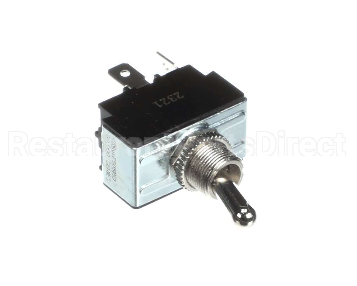 99-001 Mars Air Systems On/Off Switch