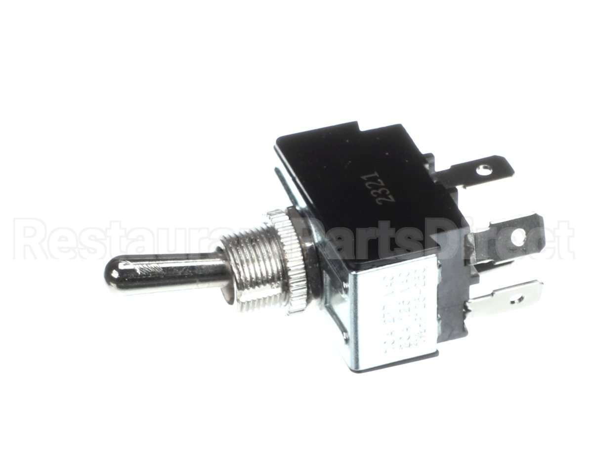 99-001 Mars Air Systems On/Off Switch