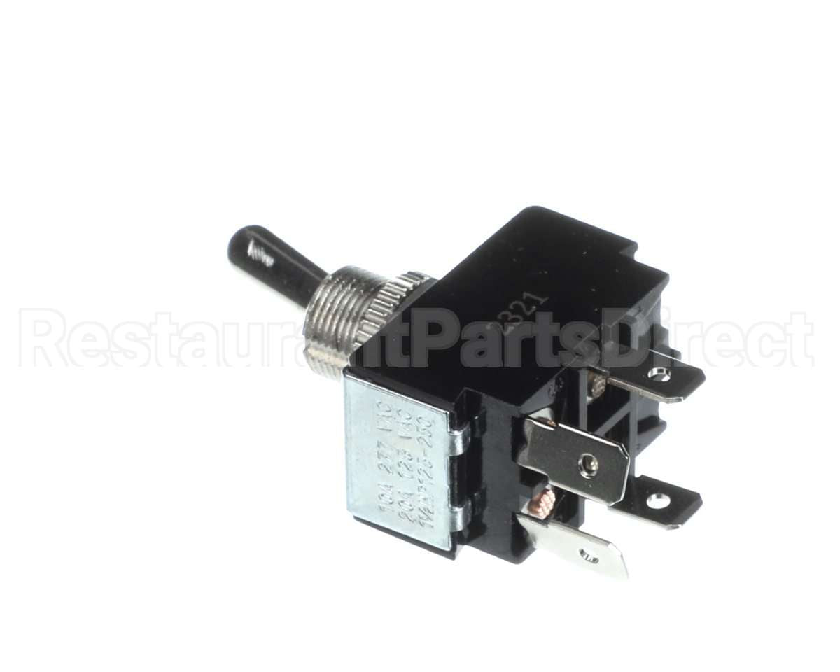 99-001 Mars Air Systems On/Off Switch