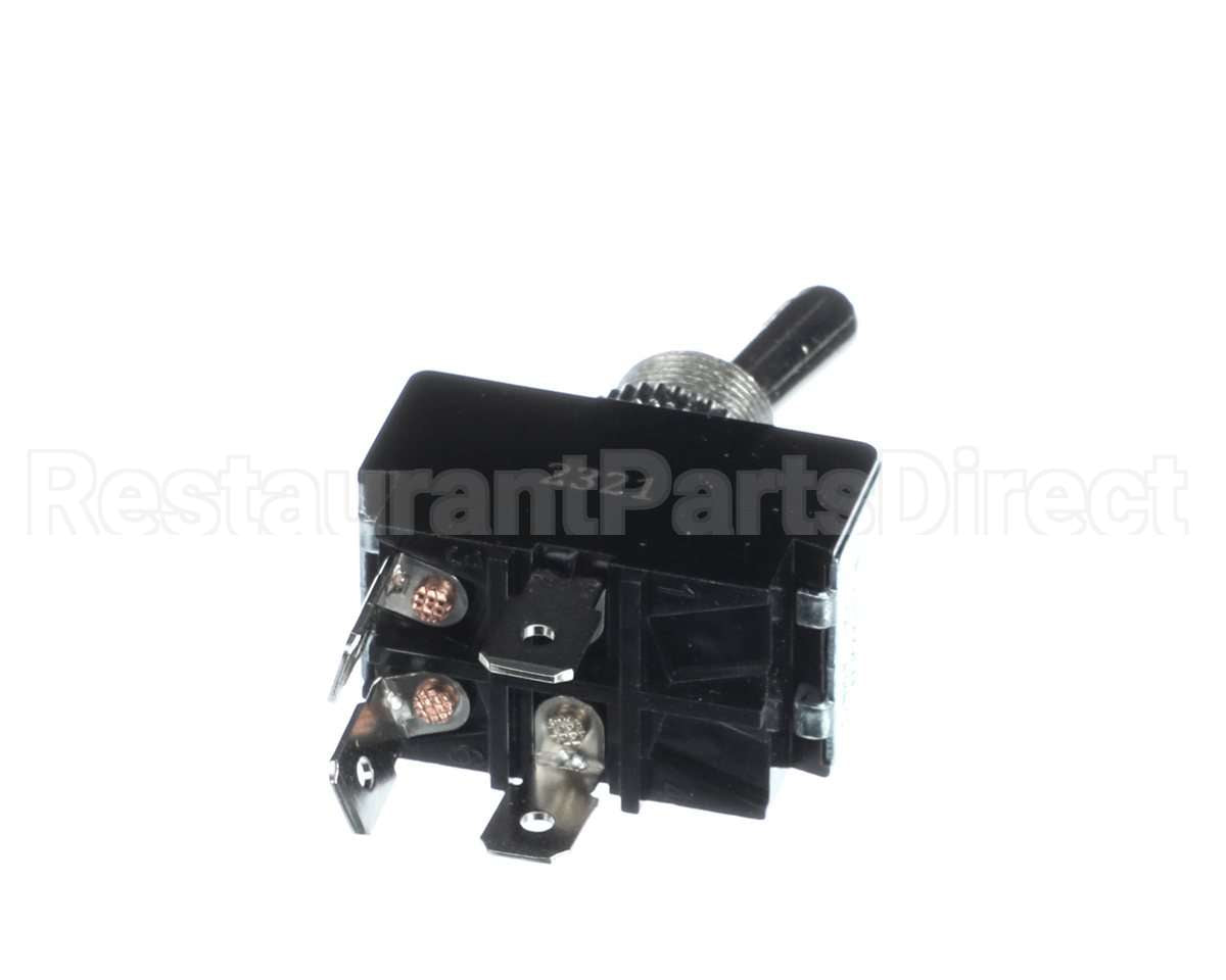 99-001 Mars Air Systems On/Off Switch