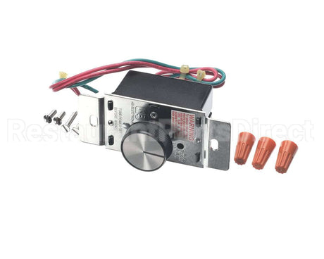 99-030 Mars Air Systems Switch, Variable Speed W/Off,