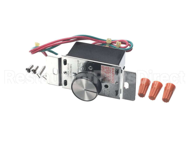 99-030 Mars Air Systems Switch, Variable Speed W/Off,