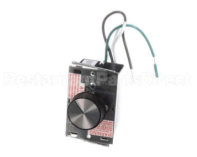 99-032 Mars Air Systems Switch Variable Speed W/O Off