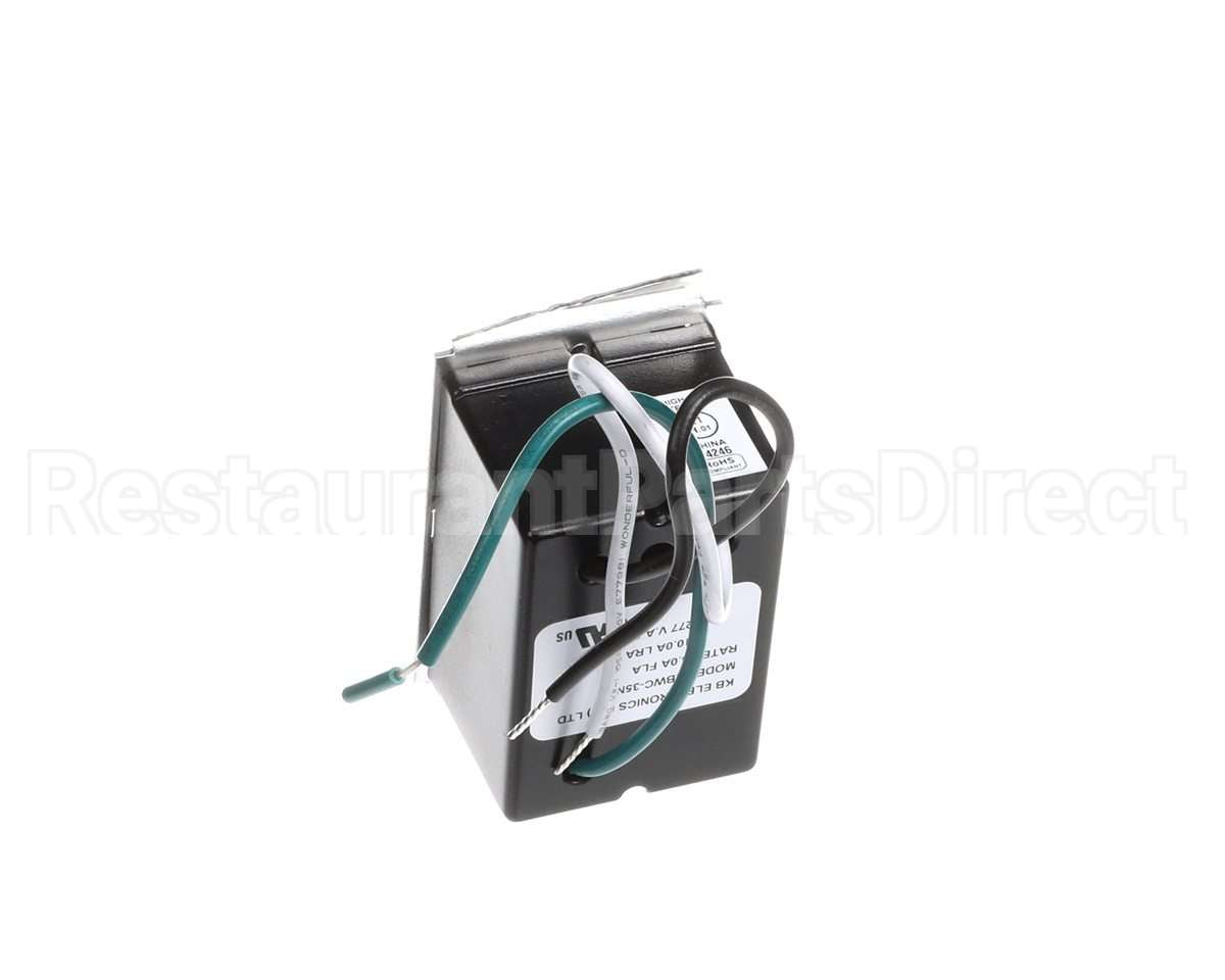 99-032 Mars Air Systems Switch Variable Speed W/O Off