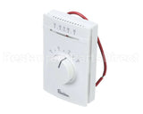 99-063 Mars Air Systems Thermostat, 801, Line Voltage, Up To 250
