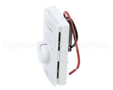 99-063 Mars Air Systems Thermostat, 801, Line Voltage, Up To 250