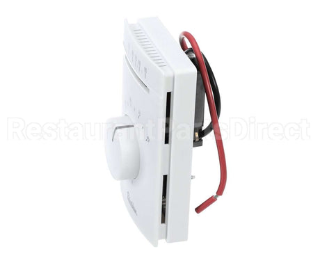 99-063 Mars Air Systems Thermostat, 801, Line Voltage, Up To 250