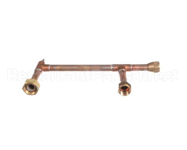 99-11288 Hardt Weldmnt Auto-Cln Plumbing Midd