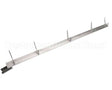 99-12095 Hardt Cover Burner Assembly Inf Gc 5 Brackets