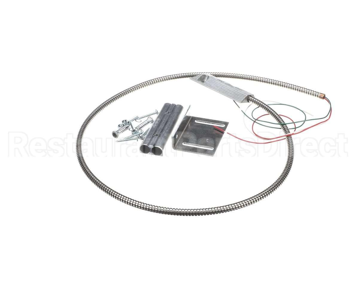 99-124 Mars Air Systems Switch, Industrial Metallic, Magnetic Re