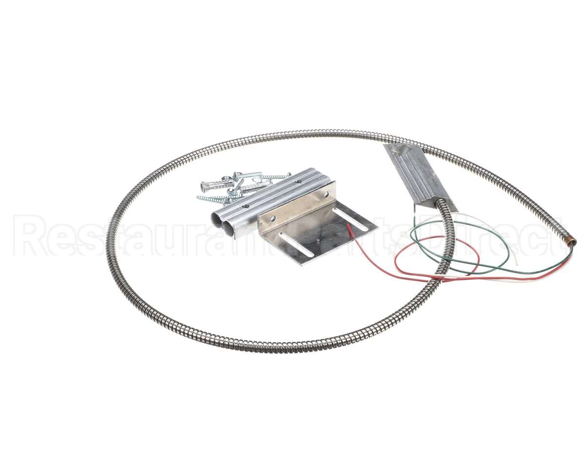 99-124 Mars Air Systems Switch, Industrial Metallic, Magnetic Re