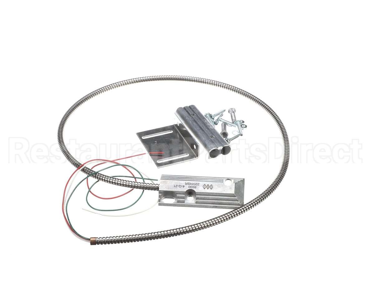 99-124 Mars Air Systems Switch, Industrial Metallic, Magnetic Re