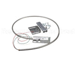 99-124 Mars Air Systems Switch, Industrial Metallic, Magnetic Re