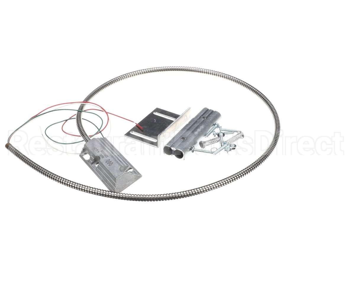 99-124 Mars Air Systems Switch, Industrial Metallic, Magnetic Re