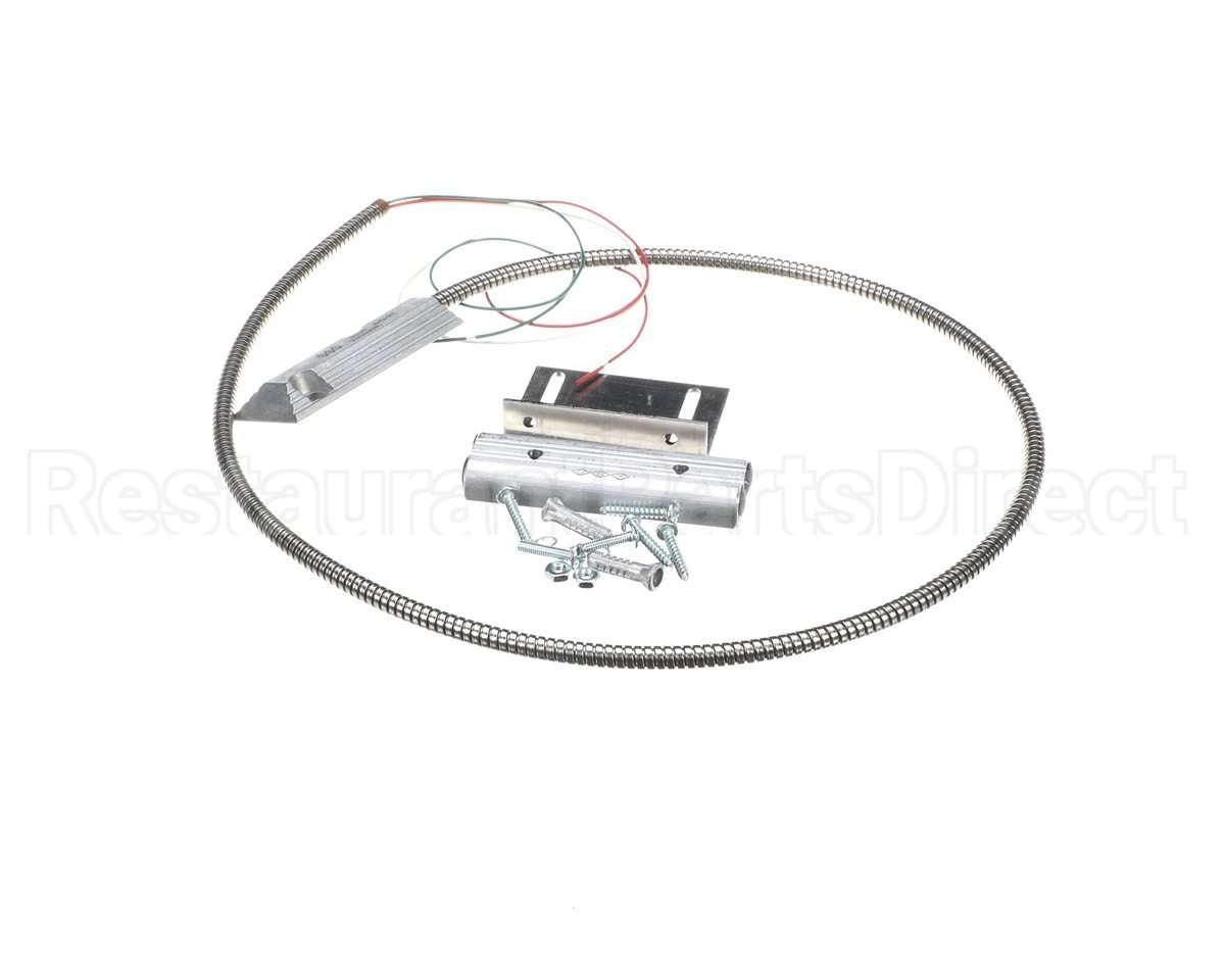 99-124 Mars Air Systems Switch, Industrial Metallic, Magnetic Re