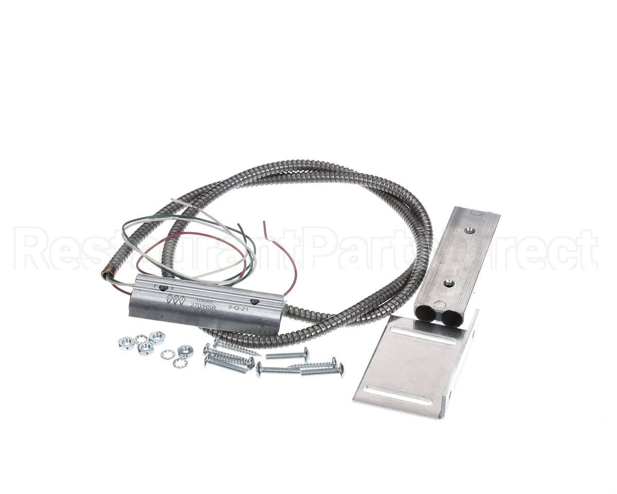 99-125 Mars Air Systems Switch, Industrial Metallic, Magnetic Re