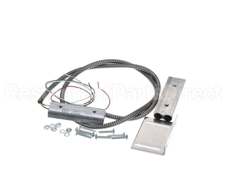 99-125 Mars Air Systems Switch, Industrial Metallic, Magnetic Re