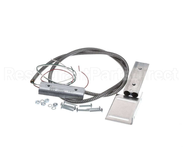 99-125 Mars Air Systems Switch, Industrial Metallic, Magnetic Re