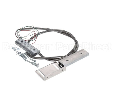 99-125 Mars Air Systems Switch, Industrial Metallic, Magnetic Re