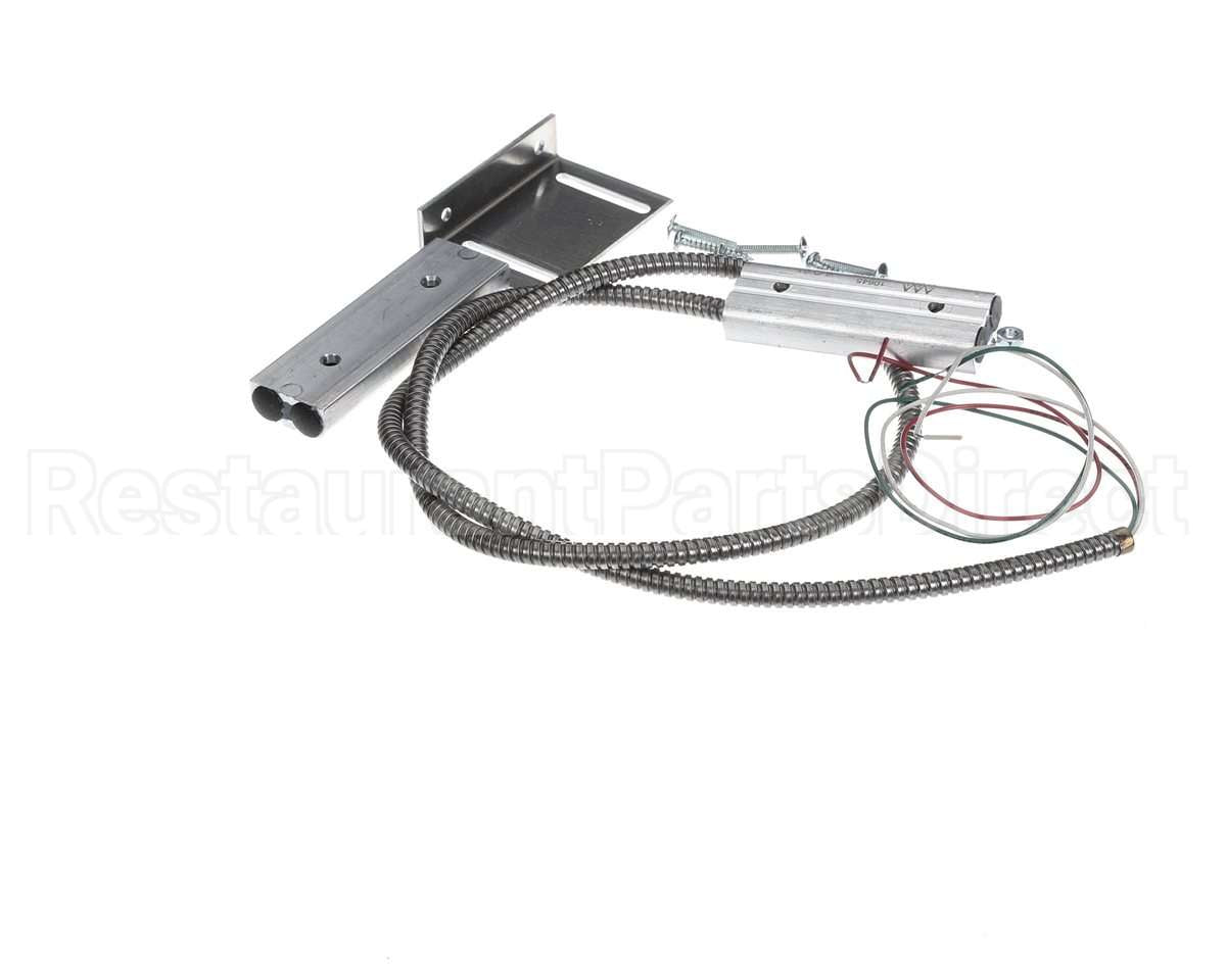 99-125 Mars Air Systems Switch, Industrial Metallic, Magnetic Re