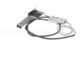 99-125 Mars Air Systems Switch, Industrial Metallic, Magnetic Re