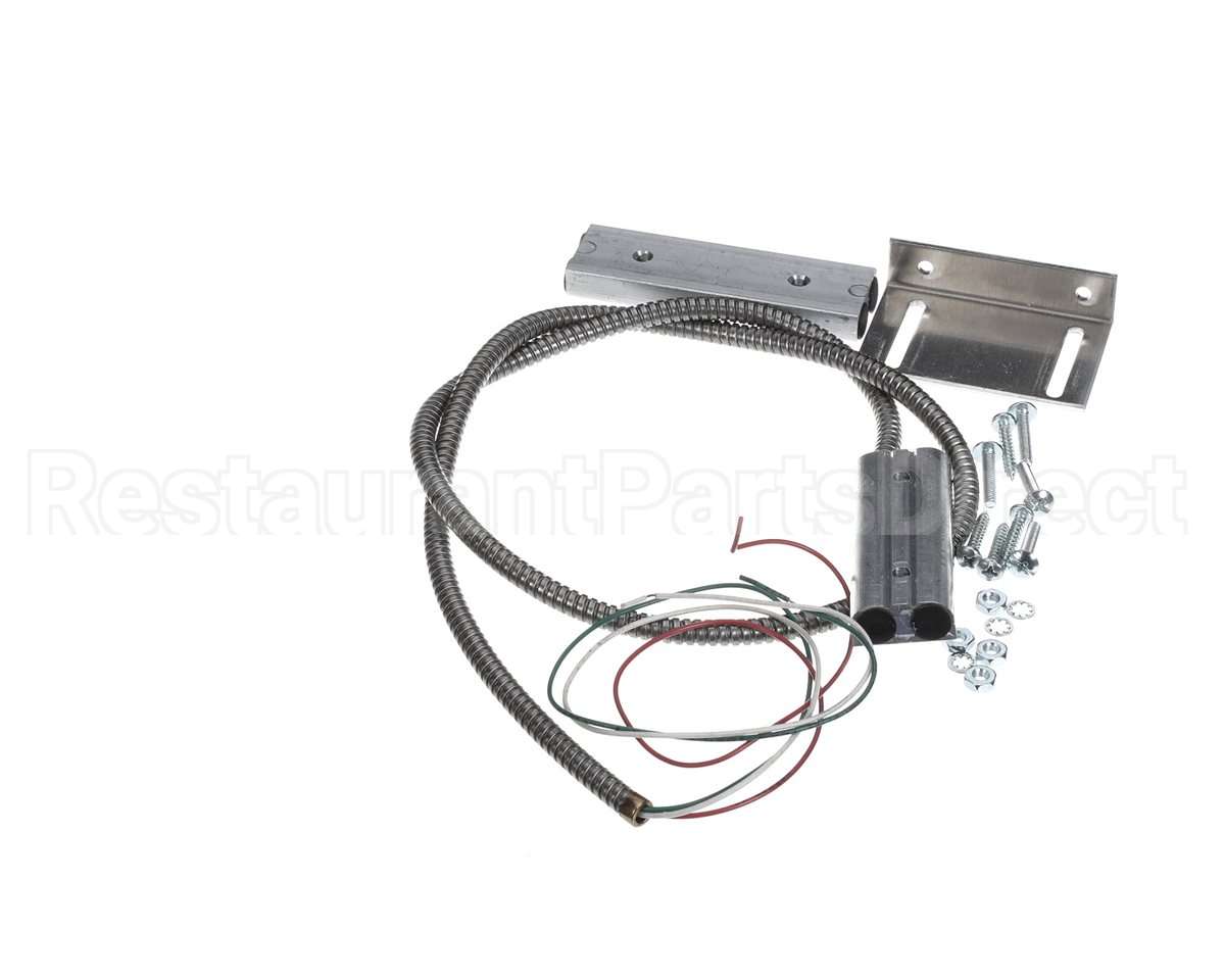 99-125 Mars Air Systems Switch, Industrial Metallic, Magnetic Re