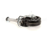 99-14605 Hardt Caster Weldment W/ Brake Inf Gc Only