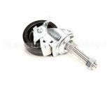 99-14605 Hardt Caster Weldment W/ Brake Inf Gc Only