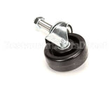 99-14606 Hardt Caster Weldment Without Brake