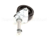 99-14606 Hardt Caster Weldment Without Brake